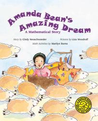 Amanda Bean's Amazing Dream : A Mathematical Story