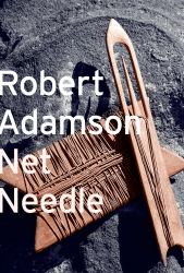 Net Needle : Poems