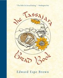 The Tassajara Bread Book