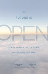 The Future Is Open : Good Karma, Bad Karma, and Beyond Karma