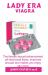 Lady Era Viagra : The Book Guide on the Female Sexual Enhancement Pill That Improves Libido and Arousal in Female