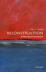 Reconstruction : A Very Short Introduction