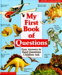 My First Book of Questions