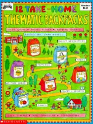 12 Take Home Thematic