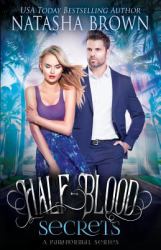 Half-Blood Secrets : A Paranormal Series