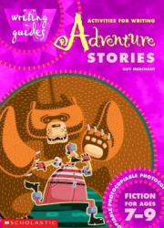 Adventure Stories