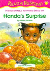 Handa's Surprise