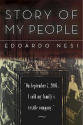 Story of My People : Essays and Social Criticism on Italy's Economy