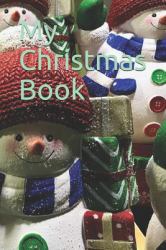 My Christmas Book