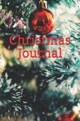 Christmas Journal