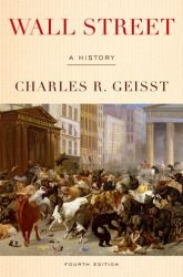 Wall Street : A History