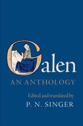 Galen : An Anthology