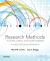 Research Methods in Crime, Justice, and Social Problems : A Mixed Methods Approach