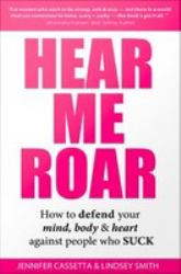 Hear Me Roar