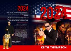 2024 a Novel