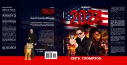 2024 a Novel