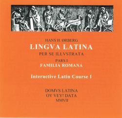 Lingua Latina - Per se Ill Vstrata : Familia Romana