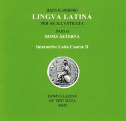Interactive Latin Course II No. 2
