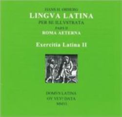 Exercitia Latina II : Exercises for Roma Aeterna