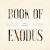 Book of Exodus