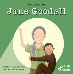 Jane Goodall : Global Icon for Animals & Nature