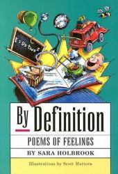 By Definition : Poems of Feelings
