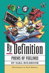 By Definition : Poems of Feelings