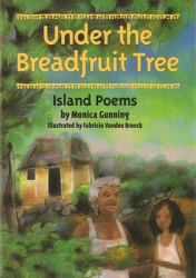 Under the Breadfruit Tree : Island Poems