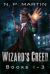 Wizard's Creed Books 1-3