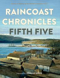 Raincoast Chronicles Fifth Five