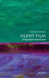 Silent Film : A Very Short Introduction