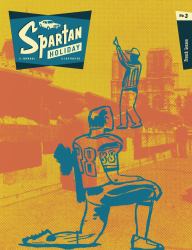 Spartan Holiday No. 3 : French Lesson