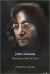 John Lennon : Harmony Out of Pain