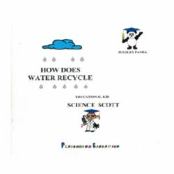 How Does Water Recycle