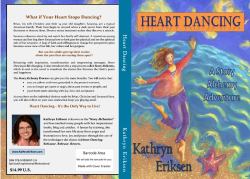 Heart Dancing : A Story Alchemy Adventure