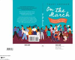 On the March : A Novel of the Women's March on Washington