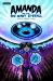 Amanda and the Big Giant Eyeball : First Print