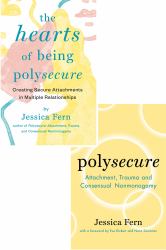 Polysecure and the HEARTS of Being Polysecure (Bundle)