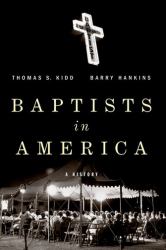 Baptists in America : A History