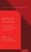 Working with Young People : A Social Pedagogy Perspective from Europe and Latin America