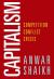 Capitalism : Competition, Conflict, Crises