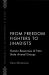 From Freedom Fighters to Jihadists : Human Resources of Non-State Armed Groups