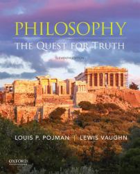 Philosophy : The Quest for Truth