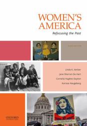 Women's America : Refocusing the Past