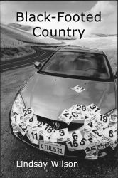 Black-Footed Country : Poems by Lindsay Wilson
