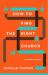 How to Find the Right Church : A Complete Guide