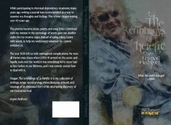 The Scribblings of a Heretic : When the World Changed...again