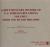 A Documentary History of U. S. Foreign Relations Vol. 1 : From 1760 to the Mid-1890's, Volume I