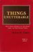 Things Unutterable : Paul's Ascent to Paradise in Its Graeco-Roman, Judaic and Early Christian Contexts