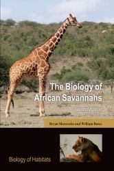 Biology of African Savannahs Second Edition